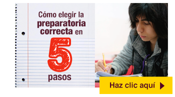 Cómo elegir la preparatoria correcta en 5 pasos - Kubus Educación
