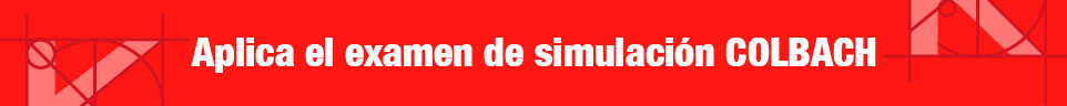 Contesta el examen de simulación CENEVAL
